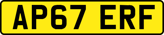 AP67ERF