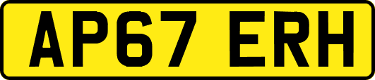 AP67ERH