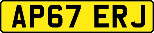 AP67ERJ