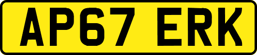 AP67ERK
