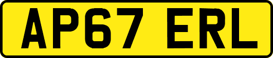 AP67ERL