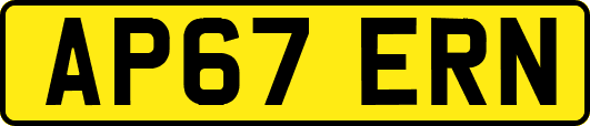 AP67ERN