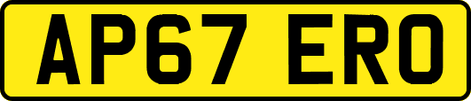 AP67ERO