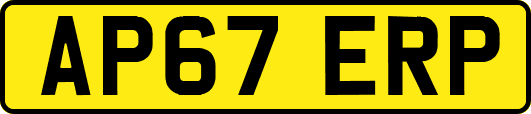 AP67ERP