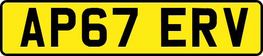 AP67ERV