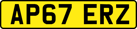 AP67ERZ
