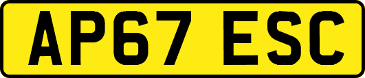AP67ESC