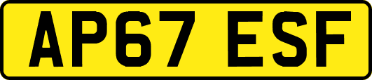 AP67ESF