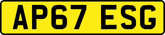 AP67ESG