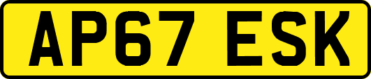 AP67ESK