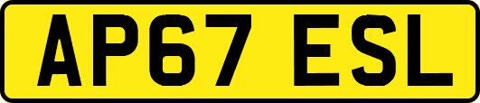 AP67ESL