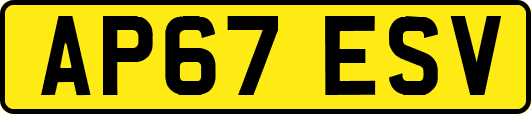 AP67ESV