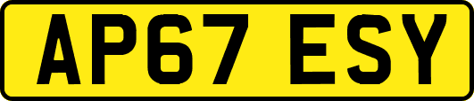 AP67ESY