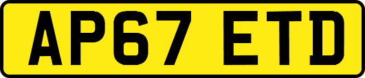 AP67ETD