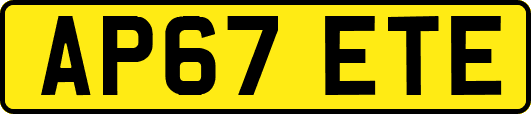 AP67ETE