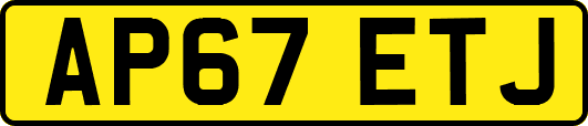 AP67ETJ