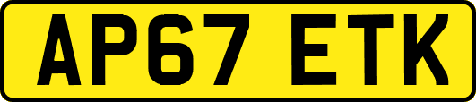 AP67ETK
