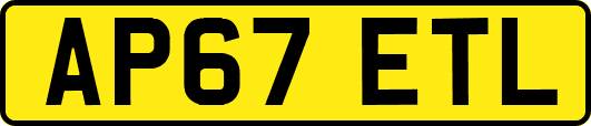 AP67ETL