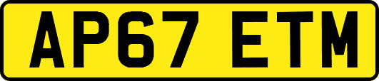 AP67ETM