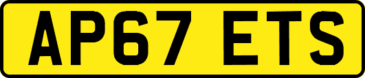 AP67ETS