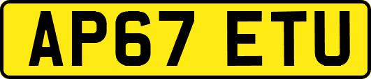 AP67ETU