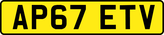 AP67ETV