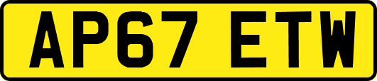 AP67ETW