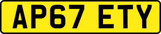 AP67ETY
