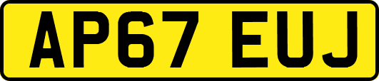 AP67EUJ