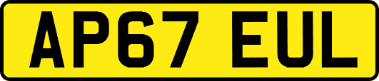 AP67EUL