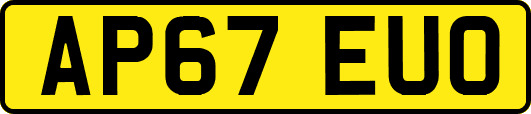 AP67EUO