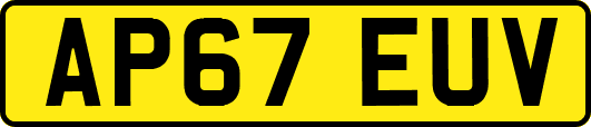 AP67EUV