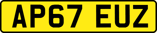 AP67EUZ