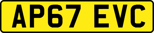 AP67EVC