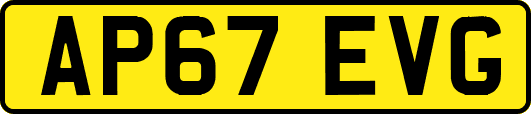 AP67EVG