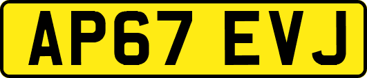 AP67EVJ