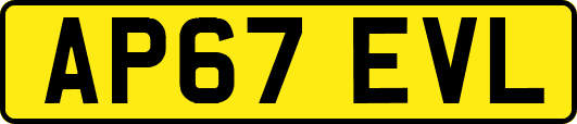 AP67EVL