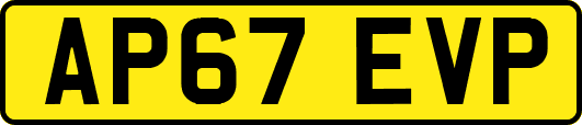 AP67EVP
