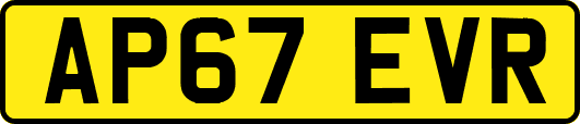 AP67EVR