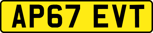 AP67EVT