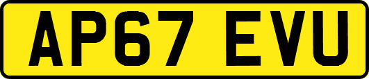AP67EVU