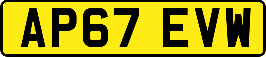 AP67EVW