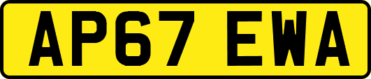 AP67EWA