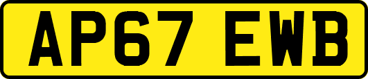 AP67EWB