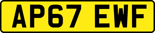 AP67EWF