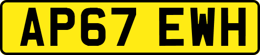 AP67EWH