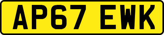 AP67EWK