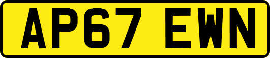 AP67EWN