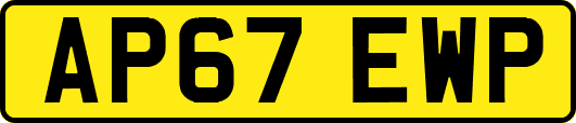 AP67EWP