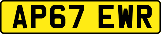 AP67EWR